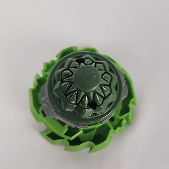 Beyblade B-151 Burst Hypersphere Rise Ace Dragon auth w/ QR Code Tomy Hasbro - Picture 6 of 14